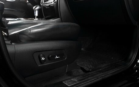 KIA Mohave I, 2019 год, 3 209 000 рублей, 34 фотография