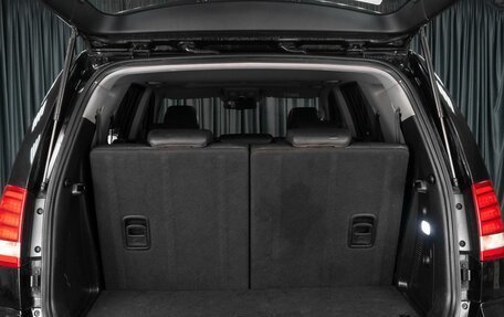 KIA Mohave I, 2019 год, 3 209 000 рублей, 37 фотография