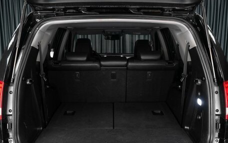 KIA Mohave I, 2019 год, 3 209 000 рублей, 38 фотография