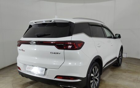 Chery Tiggo 7 Pro, 2021 год, 1 710 000 рублей, 7 фотография