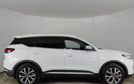 Chery Tiggo 7 Pro, 2021 год, 1 710 000 рублей, 8 фотография