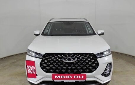 Chery Tiggo 7 Pro, 2021 год, 1 710 000 рублей, 2 фотография