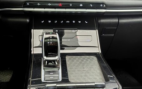 Chery Tiggo 7 Pro, 2021 год, 1 710 000 рублей, 12 фотография