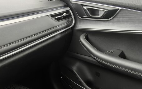 Chery Tiggo 7 Pro, 2021 год, 1 710 000 рублей, 13 фотография