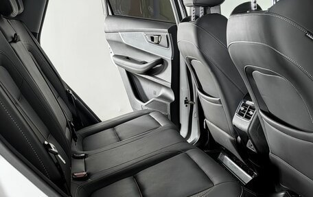 Chery Tiggo 7 Pro, 2021 год, 1 710 000 рублей, 16 фотография