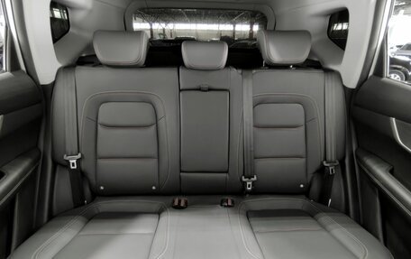 Chery Tiggo 7 Pro, 2021 год, 1 710 000 рублей, 15 фотография