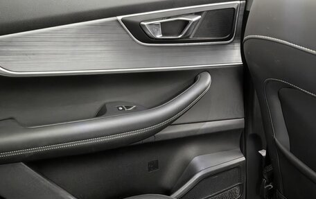 Chery Tiggo 7 Pro, 2021 год, 1 710 000 рублей, 17 фотография