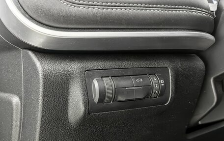 Chery Tiggo 7 Pro, 2021 год, 1 710 000 рублей, 18 фотография