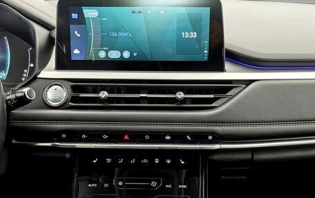 Chery Tiggo 7 Pro, 2021 год, 1 710 000 рублей, 19 фотография