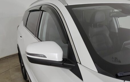 Chery Tiggo 7 Pro, 2021 год, 1 710 000 рублей, 20 фотография