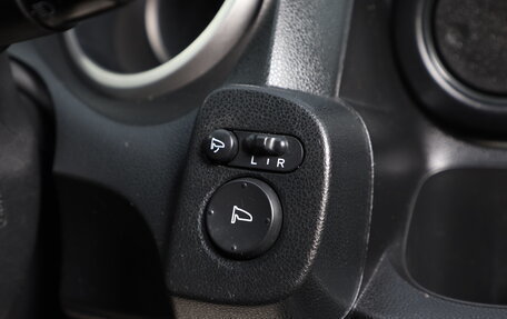 Honda Fit III, 2010 год, 729 000 рублей, 8 фотография