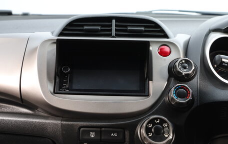 Honda Fit III, 2010 год, 729 000 рублей, 12 фотография