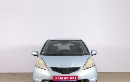 Honda Fit III, 2010 год, 729 000 рублей, 2 фотография