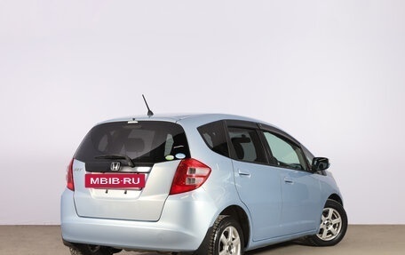 Honda Fit III, 2010 год, 729 000 рублей, 4 фотография
