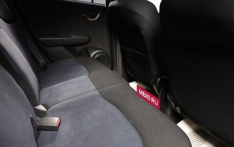 Honda Fit III, 2010 год, 729 000 рублей, 15 фотография