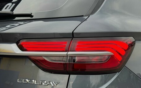 Geely Coolray I, 2021 год, 1 890 000 рублей, 9 фотография