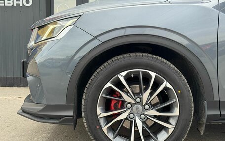 Geely Coolray I, 2021 год, 1 890 000 рублей, 5 фотография