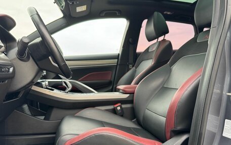 Geely Coolray I, 2021 год, 1 890 000 рублей, 10 фотография