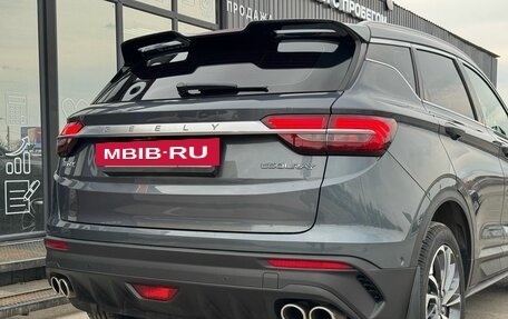 Geely Coolray I, 2021 год, 1 890 000 рублей, 8 фотография