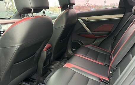 Geely Coolray I, 2021 год, 1 890 000 рублей, 18 фотография