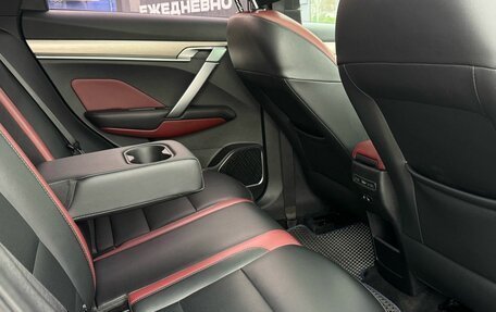 Geely Coolray I, 2021 год, 1 890 000 рублей, 19 фотография