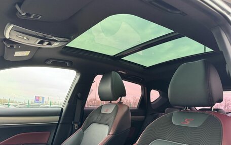 Geely Coolray I, 2021 год, 1 890 000 рублей, 16 фотография