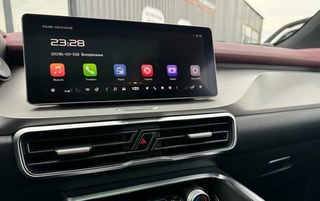 Geely Coolray I, 2021 год, 1 890 000 рублей, 20 фотография