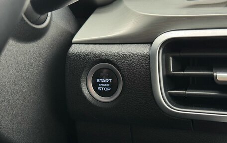 Geely Coolray I, 2021 год, 1 890 000 рублей, 24 фотография