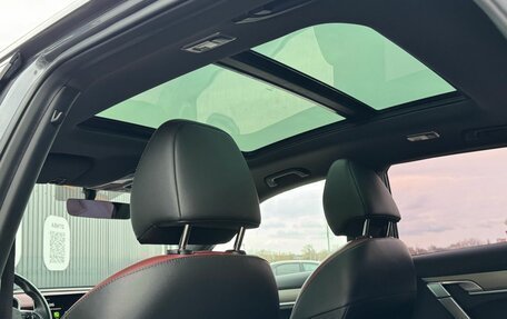 Geely Coolray I, 2021 год, 1 890 000 рублей, 17 фотография