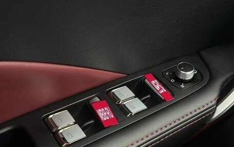 Geely Coolray I, 2021 год, 1 890 000 рублей, 25 фотография