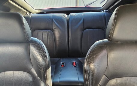 Hyundai Coupe II рестайлинг, 2008 год, 750 000 рублей, 6 фотография