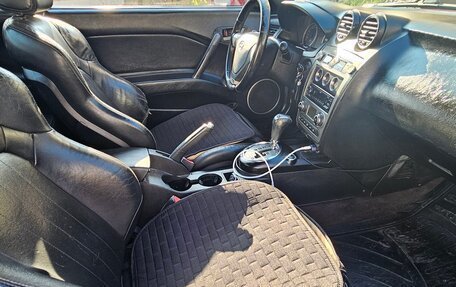 Hyundai Coupe II рестайлинг, 2008 год, 750 000 рублей, 5 фотография