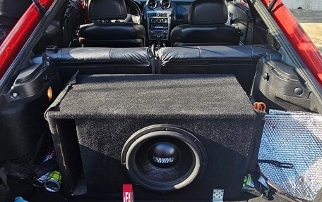 Hyundai Coupe II рестайлинг, 2008 год, 750 000 рублей, 8 фотография