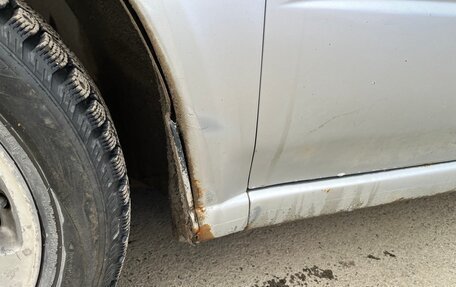 Subaru Impreza III, 2001 год, 280 000 рублей, 5 фотография