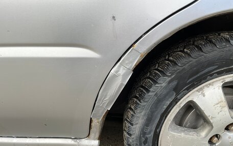 Subaru Impreza III, 2001 год, 280 000 рублей, 7 фотография