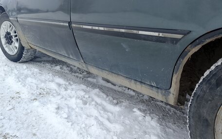 Daewoo Nexia I рестайлинг, 2005 год, 85 000 рублей, 3 фотография