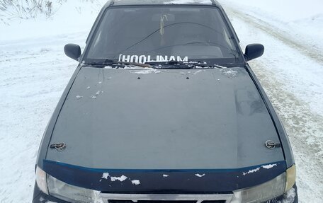 Daewoo Nexia I рестайлинг, 2005 год, 85 000 рублей, 6 фотография