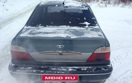 Daewoo Nexia I рестайлинг, 2005 год, 85 000 рублей, 2 фотография