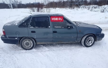 Daewoo Nexia I рестайлинг, 2005 год, 85 000 рублей, 4 фотография
