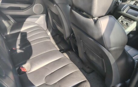 Land Rover Range Rover Evoque I, 2015 год, 2 300 000 рублей, 4 фотография