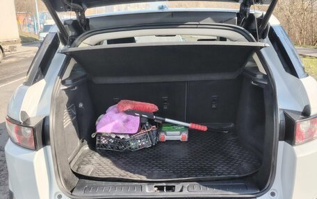 Land Rover Range Rover Evoque I, 2015 год, 2 300 000 рублей, 3 фотография