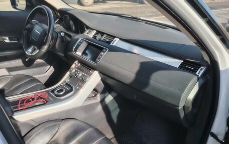 Land Rover Range Rover Evoque I, 2015 год, 2 300 000 рублей, 5 фотография