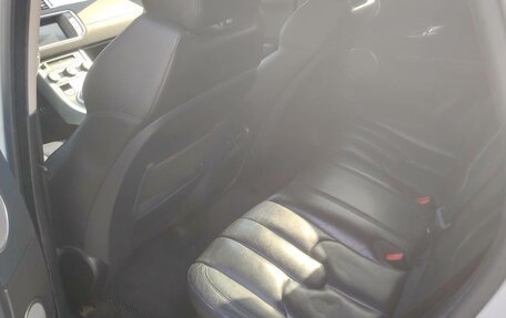 Land Rover Range Rover Evoque I, 2015 год, 2 300 000 рублей, 11 фотография