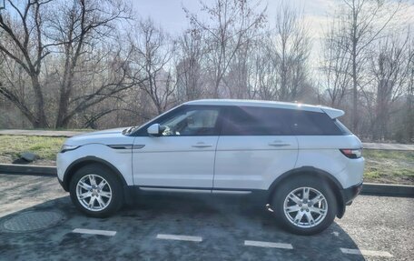 Land Rover Range Rover Evoque I, 2015 год, 2 300 000 рублей, 12 фотография