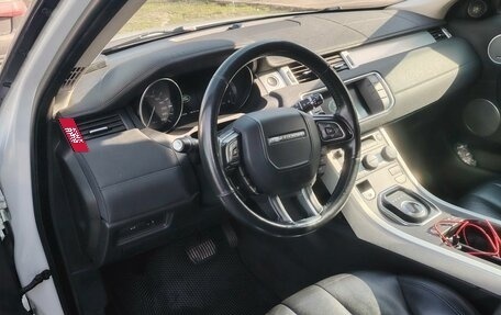 Land Rover Range Rover Evoque I, 2015 год, 2 300 000 рублей, 10 фотография