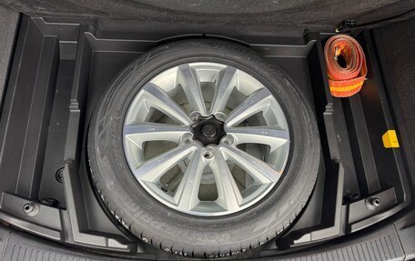 Volkswagen Touran III, 2012 год, 970 000 рублей, 19 фотография