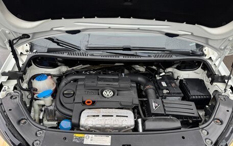 Volkswagen Touran III, 2012 год, 970 000 рублей, 18 фотография