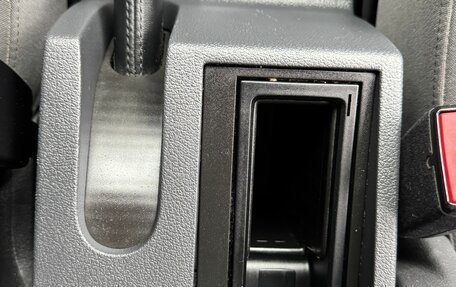 Volkswagen Touran III, 2012 год, 970 000 рублей, 36 фотография