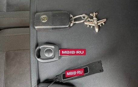 Volkswagen Touran III, 2012 год, 970 000 рублей, 38 фотография