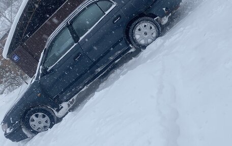 Toyota Carina E, 1993 год, 100 000 рублей, 3 фотография
